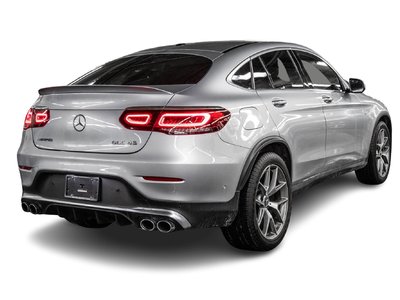 Mercedes-Benz GLC43 AMG  2023 à Dollard-des-Ormeaux, Québec