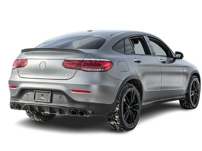 Mercedes-Benz GLC43 AMG  2023 à Dollard-des-Ormeaux, Québec
