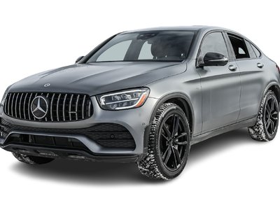 2023 Mercedes-Benz GLC43 AMG in Dollard-des-Ormeaux, Quebec