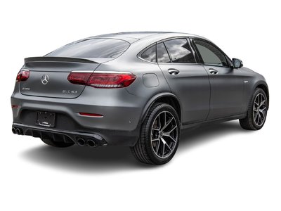 Mercedes-Benz GLC43 AMG  2023 à Dollard-des-Ormeaux, Québec