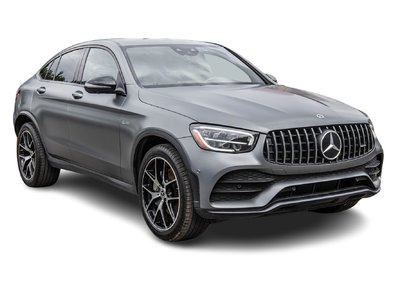 Mercedes-Benz GLC43 AMG  2023 à Dollard-des-Ormeaux, Québec