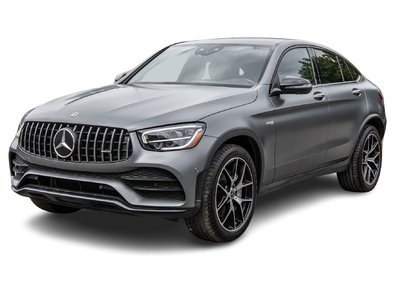 Mercedes-Benz GLC43 AMG  2023 à Dollard-des-Ormeaux, Québec