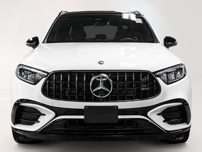 2024 Mercedes-Benz GLC43 AMG in Dollard-des-Ormeaux, Quebec