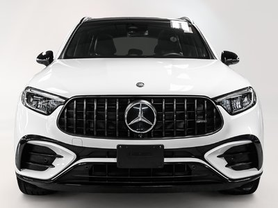 2024 Mercedes-Benz GLC43 AMG in Dollard-des-Ormeaux, Quebec