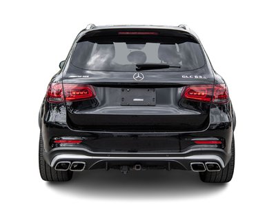 Mercedes-Benz GLC63 AMG  2020 à Dollard-des-Ormeaux, Québec