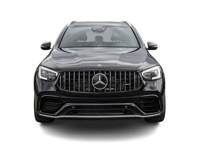 Mercedes-Benz GLC63 AMG  2020 à Dollard-des-Ormeaux, Québec