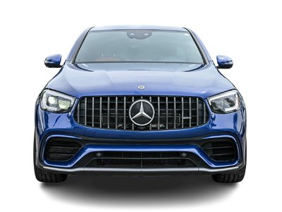 2021 Mercedes-Benz GLC63 AMG in Dollard-des-Ormeaux, Quebec