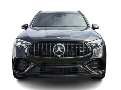 Mercedes-Benz GLC63 AMG  2025 à Dollard-des-Ormeaux, Québec