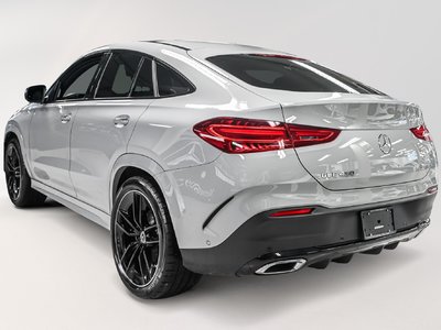 2024 Mercedes-Benz GLE Coupe in Dollard-des-Ormeaux, Quebec