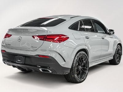 2024 Mercedes-Benz GLE Coupe in Dollard-des-Ormeaux, Quebec