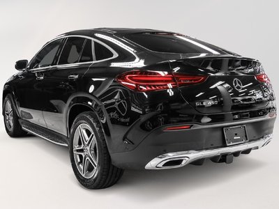 Mercedes-Benz GLE Coupe  2025 à Dollard-des-Ormeaux, Québec