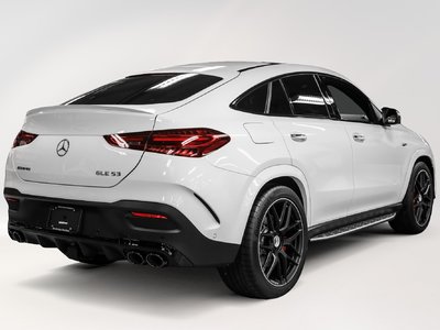 Mercedes-Benz GLE Coupe  2025 à Dollard-des-Ormeaux, Québec