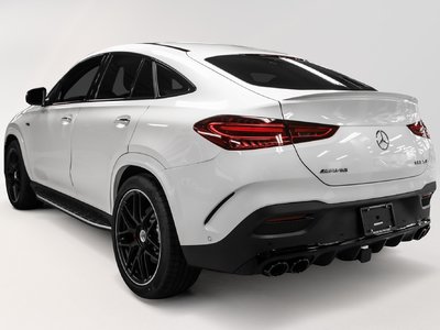 Mercedes-Benz GLE Coupe  2025 à Dollard-des-Ormeaux, Québec