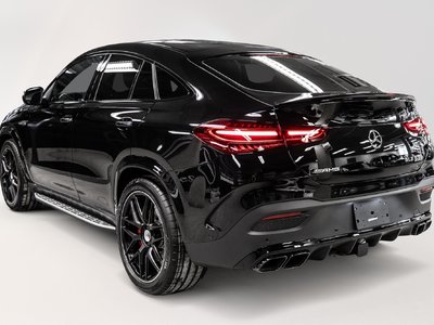 Mercedes-Benz GLE Coupe  2025 à Dollard-des-Ormeaux, Québec