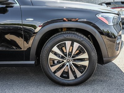 Mercedes-Benz GLE Plug-in Hybrid  2025 à Dollard-des-Ormeaux, Québec