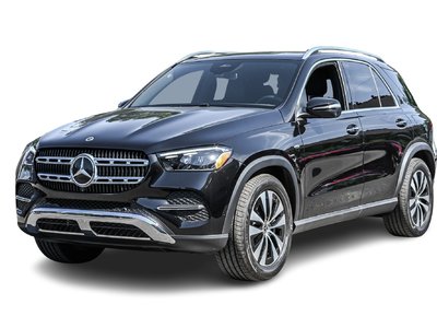 Mercedes-Benz GLE Plug-in Hybrid  2025 à Dollard-des-Ormeaux, Québec
