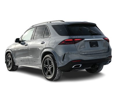 2026 Mercedes-Benz GLE Plug-in Hybrid in Dollard-des-Ormeaux, Quebec