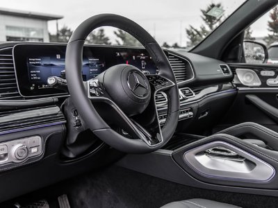 Mercedes-Benz GLE Plug-in Hybrid  2026 à Dollard-des-Ormeaux, Québec