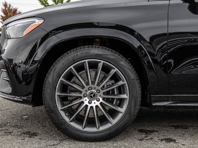 Mercedes-Benz GLE Plug-in Hybrid  2026 à Dollard-des-Ormeaux, Québec