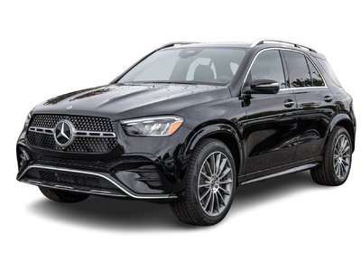 Mercedes-Benz GLE Plug-in Hybrid  2026 à Dollard-des-Ormeaux, Québec