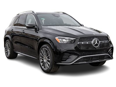 Mercedes-Benz GLE Plug-in Hybrid  2026 à Dollard-des-Ormeaux, Québec