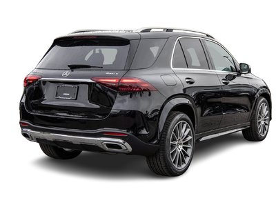 Mercedes-Benz GLE Plug-in Hybrid  2026 à Dollard-des-Ormeaux, Québec