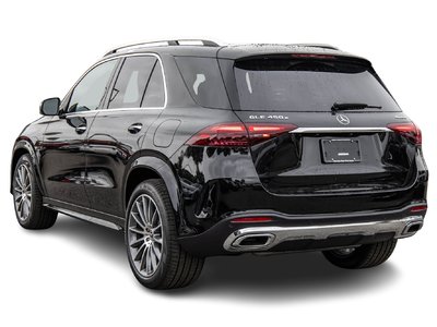 Mercedes-Benz GLE Plug-in Hybrid  2026 à Dollard-des-Ormeaux, Québec
