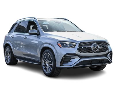 Mercedes-Benz GLE Plug-in Hybrid  2026 à Dollard-des-Ormeaux, Québec