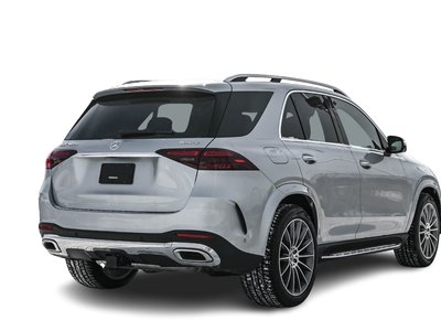 Mercedes-Benz GLE Plug-in Hybrid  2026 à Dollard-des-Ormeaux, Québec
