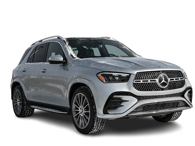 Mercedes-Benz GLE Plug-in Hybrid  2026 à Dollard-des-Ormeaux, Québec