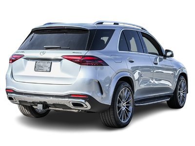 Mercedes-Benz GLE Plug-in Hybrid  2026 à Dollard-des-Ormeaux, Québec