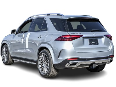 Mercedes-Benz GLE Plug-in Hybrid  2026 à Dollard-des-Ormeaux, Québec