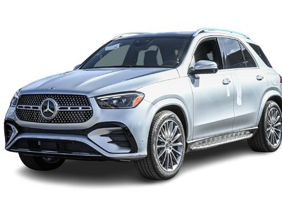 Mercedes-Benz GLE Plug-in Hybrid  2026 à Dollard-des-Ormeaux, Québec