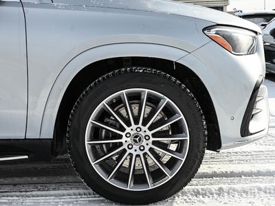 Mercedes-Benz GLE Plug-in Hybrid  2026 à Dollard-des-Ormeaux, Québec