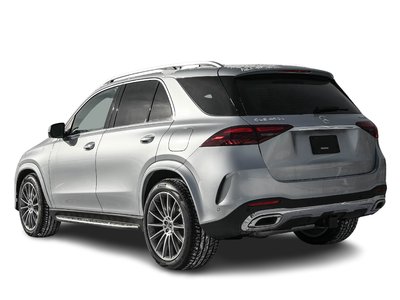 Mercedes-Benz GLE Plug-in Hybrid  2026 à Dollard-des-Ormeaux, Québec