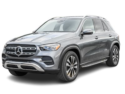 2026 Mercedes-Benz GLE Plug-in Hybrid in Dollard-des-Ormeaux, Quebec