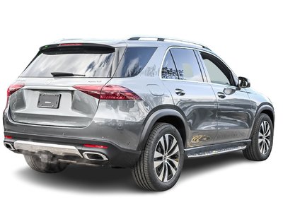 2026 Mercedes-Benz GLE Plug-in Hybrid in Dollard-des-Ormeaux, Quebec