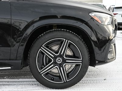 Mercedes-Benz GLE Plug-in Hybrid  2026 à Dollard-des-Ormeaux, Québec