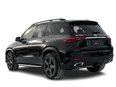 2026 Mercedes-Benz GLE Plug-in Hybrid in Dollard-des-Ormeaux, Quebec