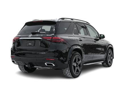 Mercedes-Benz GLE Plug-in Hybrid  2026 à Dollard-des-Ormeaux, Québec