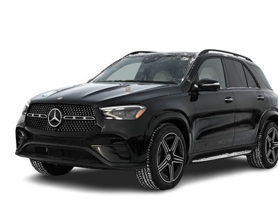 Mercedes-Benz GLE Plug-in Hybrid  2026 à Dollard-des-Ormeaux, Québec