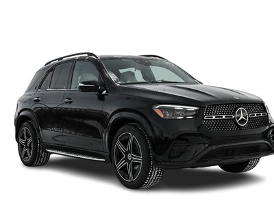 Mercedes-Benz GLE Plug-in Hybrid  2026 à Dollard-des-Ormeaux, Québec