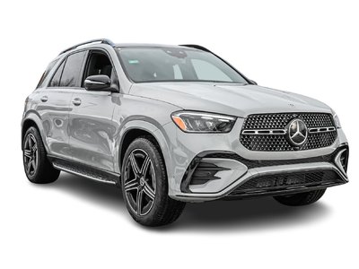 2026 Mercedes-Benz GLE Plug-in Hybrid in Dollard-des-Ormeaux, Quebec