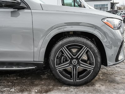 2026 Mercedes-Benz GLE Plug-in Hybrid in Dollard-des-Ormeaux, Quebec