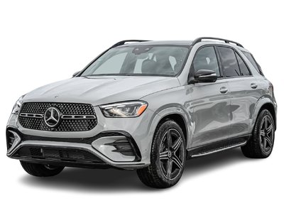 2026 Mercedes-Benz GLE Plug-in Hybrid in Dollard-des-Ormeaux, Quebec