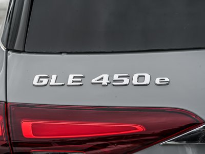 2026 Mercedes-Benz GLE Plug-in Hybrid in Dollard-des-Ormeaux, Quebec