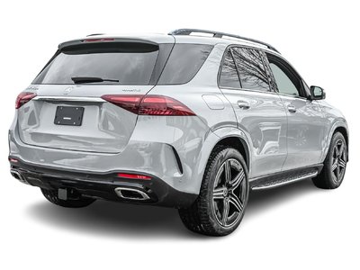 2026 Mercedes-Benz GLE Plug-in Hybrid in Dollard-des-Ormeaux, Quebec