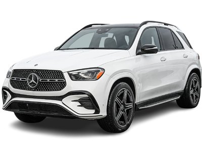 Mercedes-Benz GLE Plug-in Hybrid  2026 à Dollard-des-Ormeaux, Québec