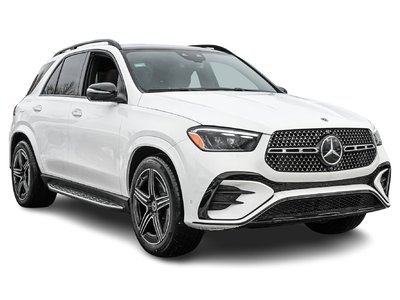 Mercedes-Benz GLE Plug-in Hybrid  2026 à Dollard-des-Ormeaux, Québec