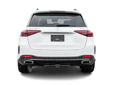 Mercedes-Benz GLE Plug-in Hybrid  2026 à Dollard-des-Ormeaux, Québec